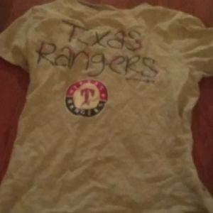 Texas Rangers Tee